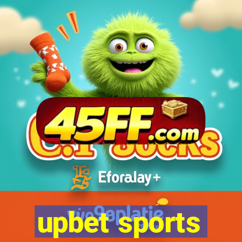 upbet sports